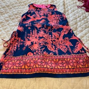Lilly Pulitzer Skort Dress size 8